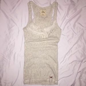 Hollister Tank Top